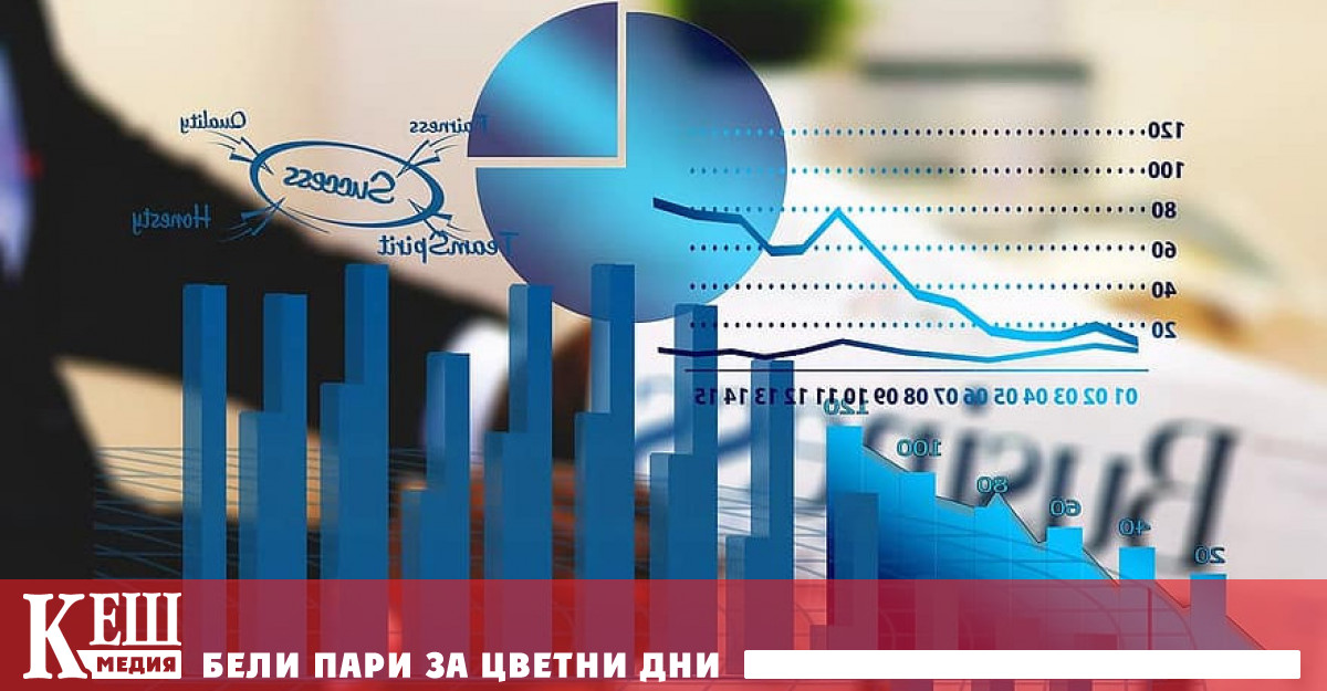 Индексите на оборота в услугите обхващат дейностите включени в секторите