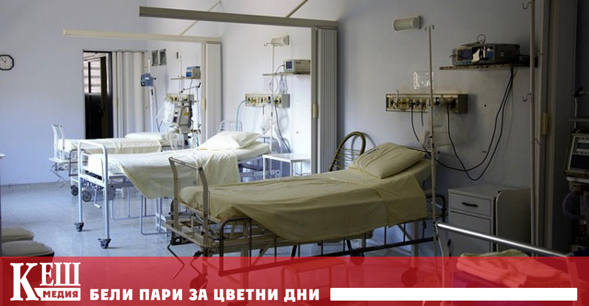 От началото на ноември в страната се наблюдава влошаване на