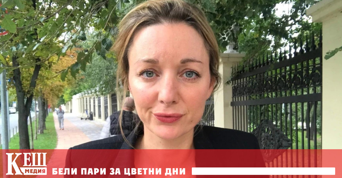 Не можете да отразявате война отдалеч казва 41 годишната журналистка от