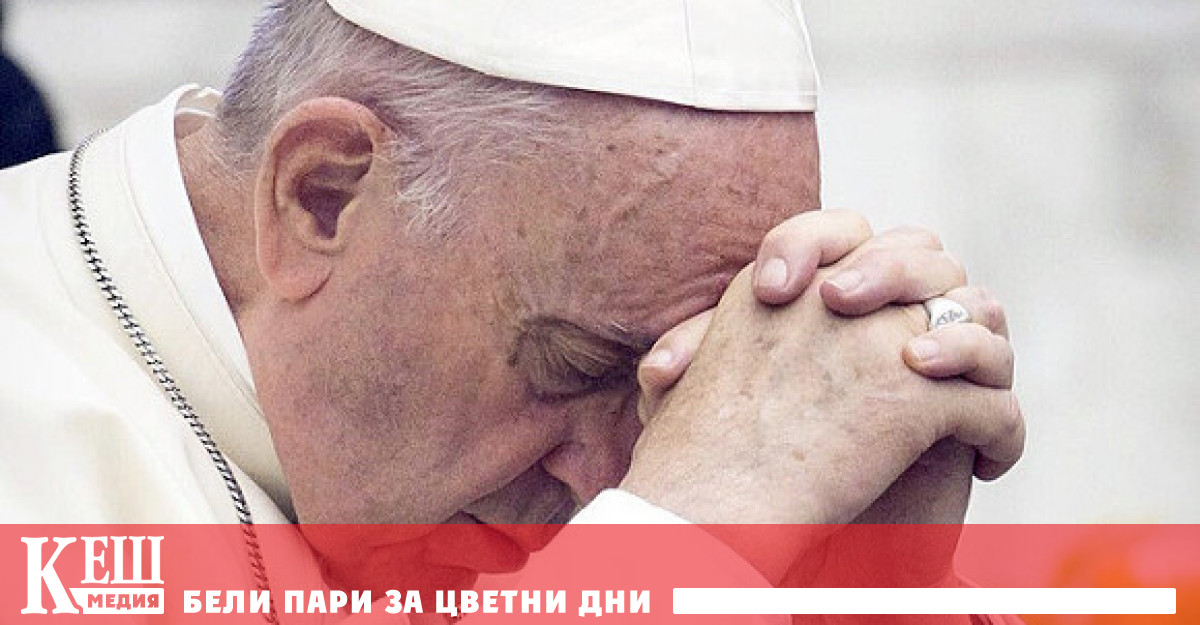 В интервю за италианския телевизионен канал Mediaset архиепископ Пол Ричард