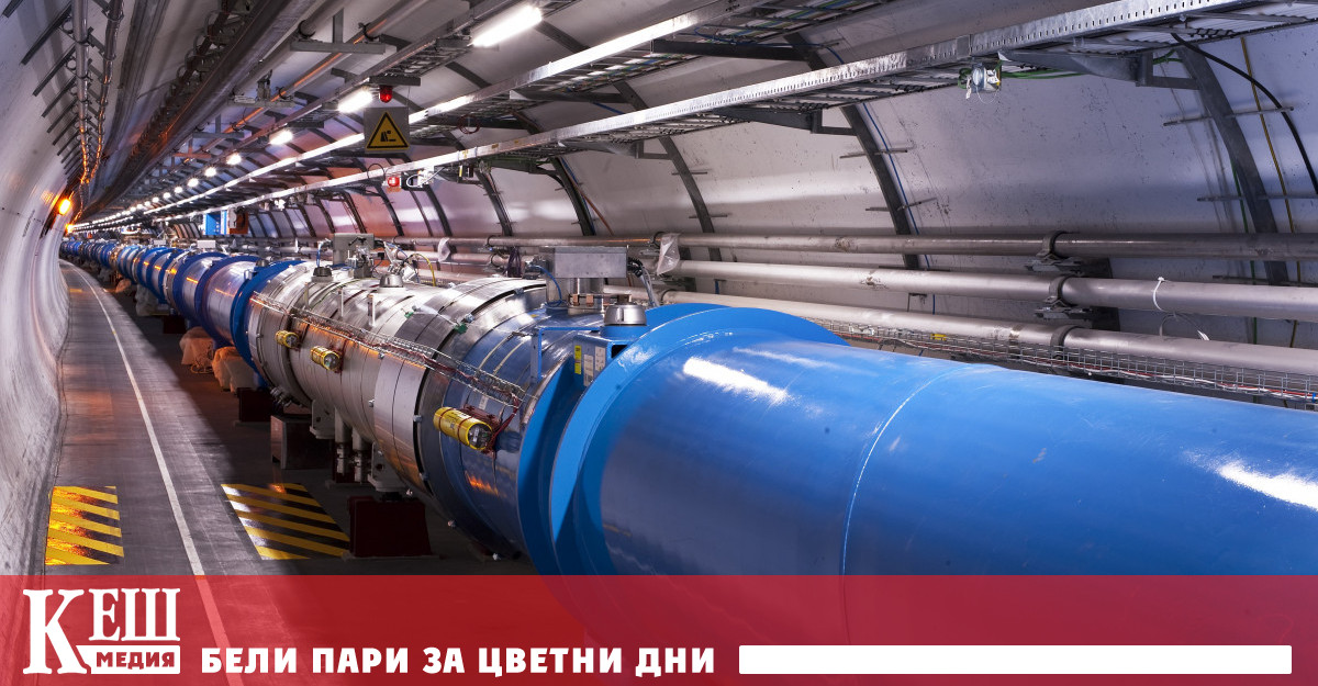 Според портала Golem de френският енергиен доставчик EDF е поискал предсрочно