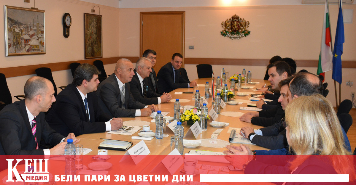 През 2021 г стокообменът ни с надхвърля 300 млн щ