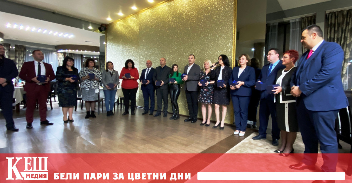 22 български общини получиха Европейски етикет за иновации и добро