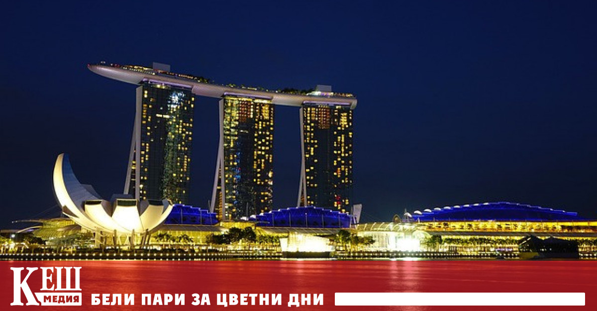 Това са резултатите от тазгодишния световен индекс на разходите за