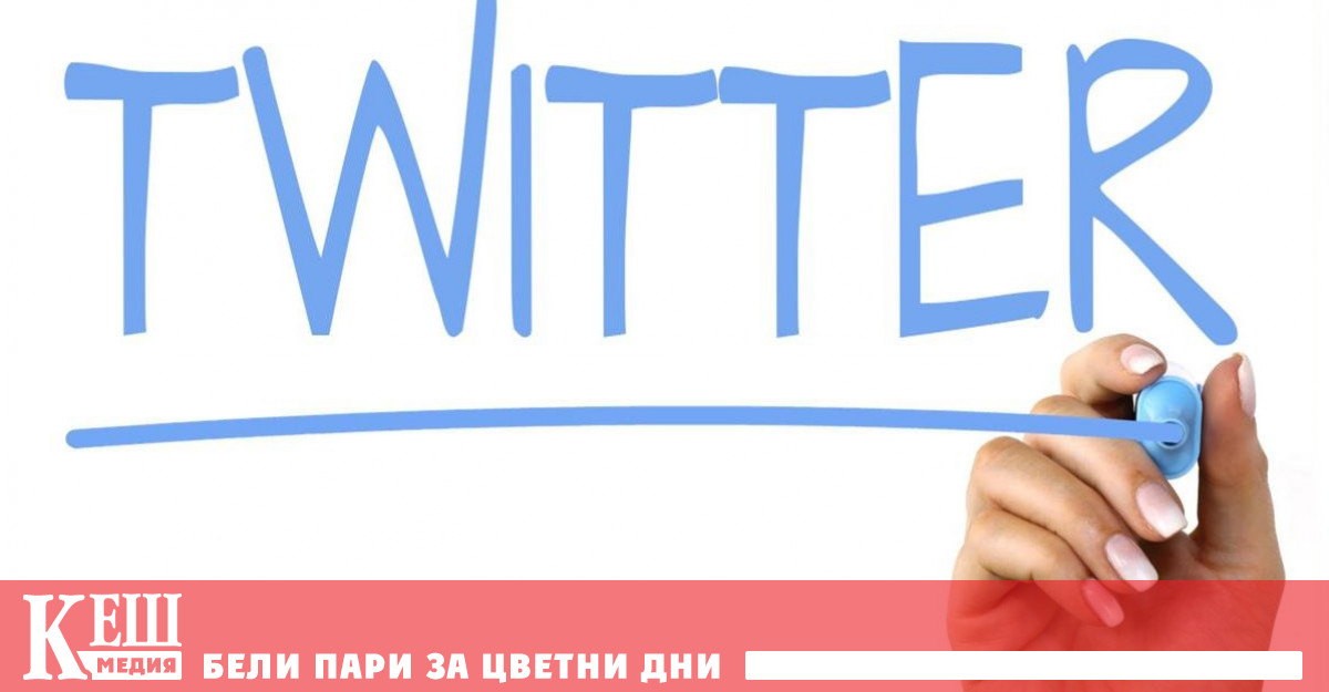 Работата на две ключови групи на които компанията Twitter Inc