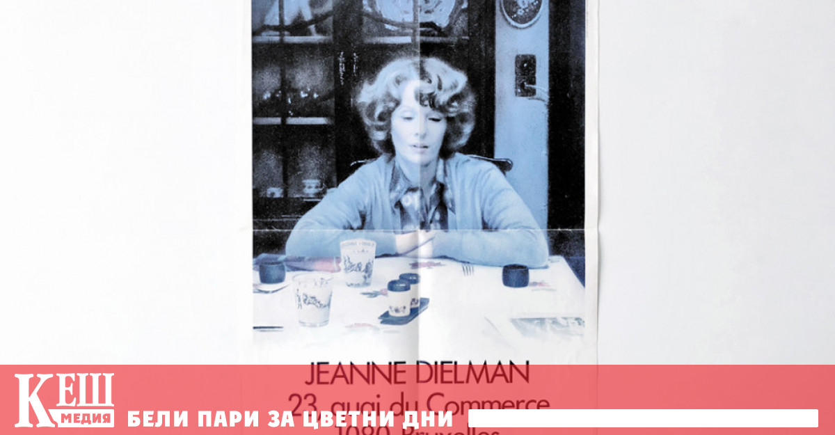 Допитването се провежда от списанието на института Sight and Sound