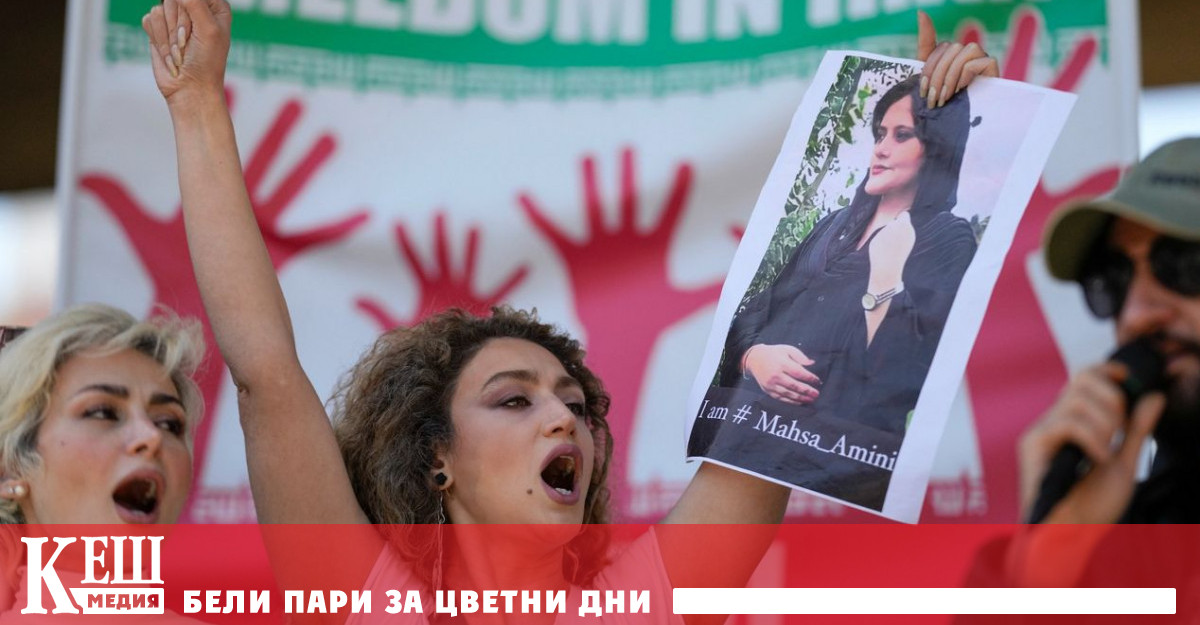 Позовавайки се на секретни документи Иранският международен телевизионен канал съобщава