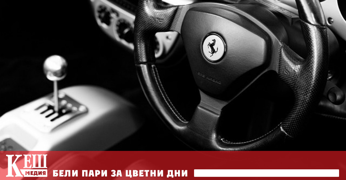 Ресорният министър Леонора Гевеслер заяви че по пътищата има твърде