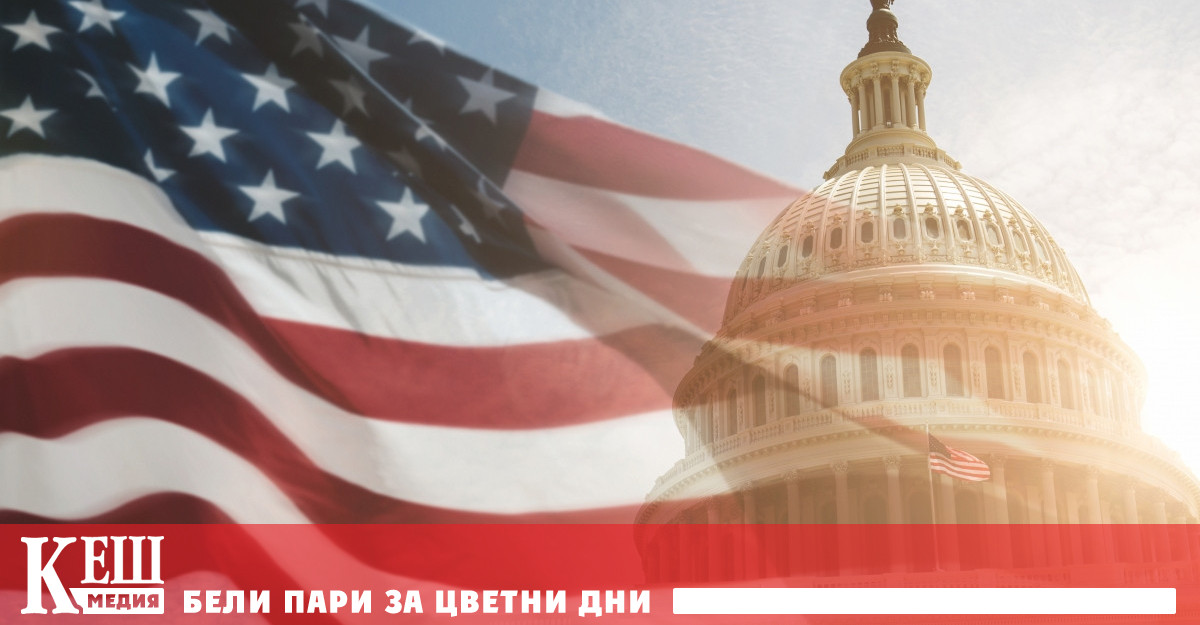 Според Reuters отбранителният проектобюджет предвижда 6 милиарда за укрепване