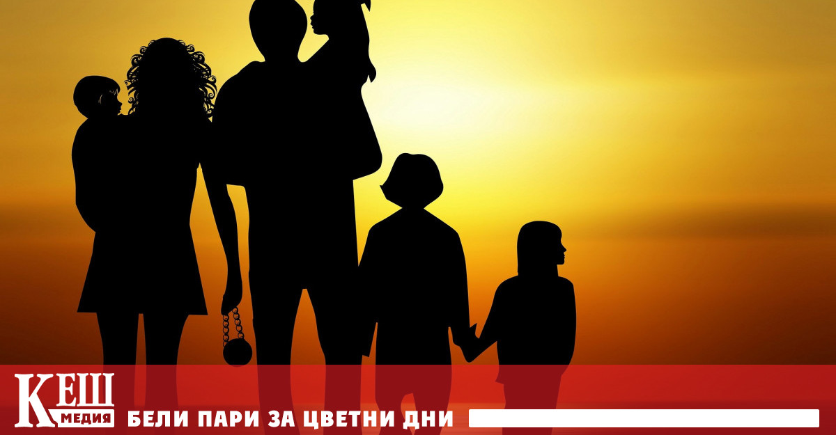 През третото тримесечие на 2022 г Националният статистически институт продължи