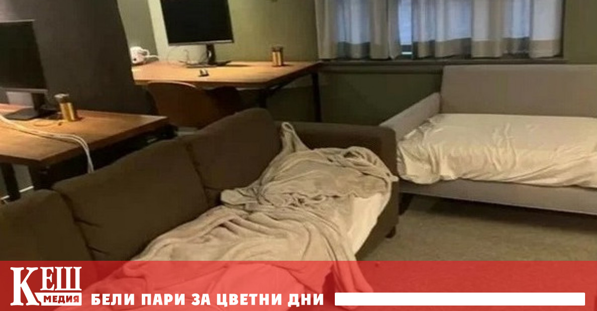 Илон Мъск изобщо не се е шегувал когато казваше че