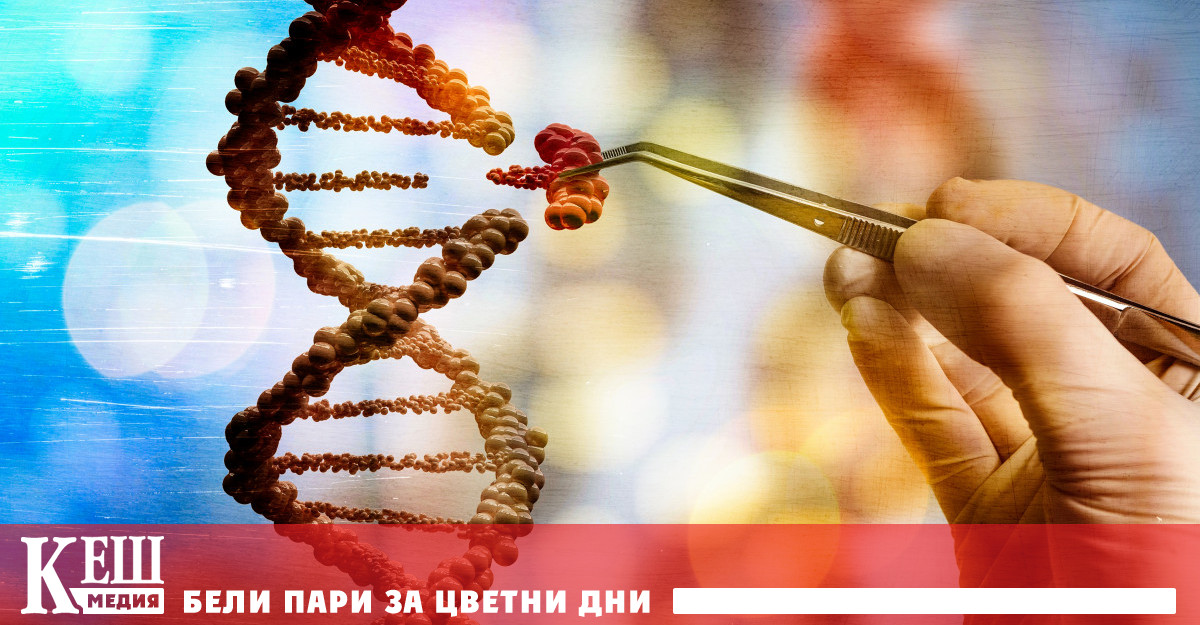 През май миналата година тийнейджърката е диагностицирана с остра Т клетъчна