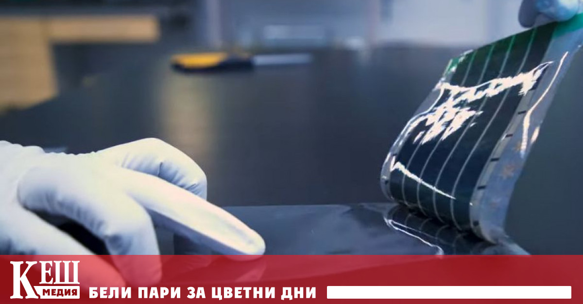 Изследователи от MIT са разработили покритие което е по тънко от