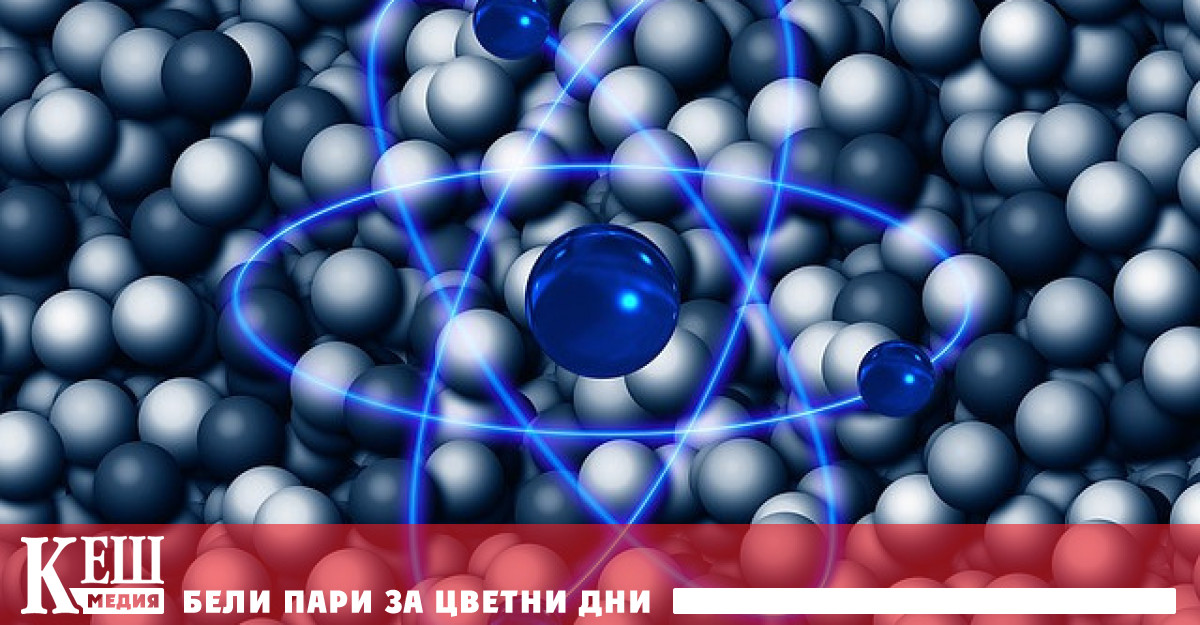 Френският президент Еманюел Макрон обяви по рано ренесанс на френската ядрена