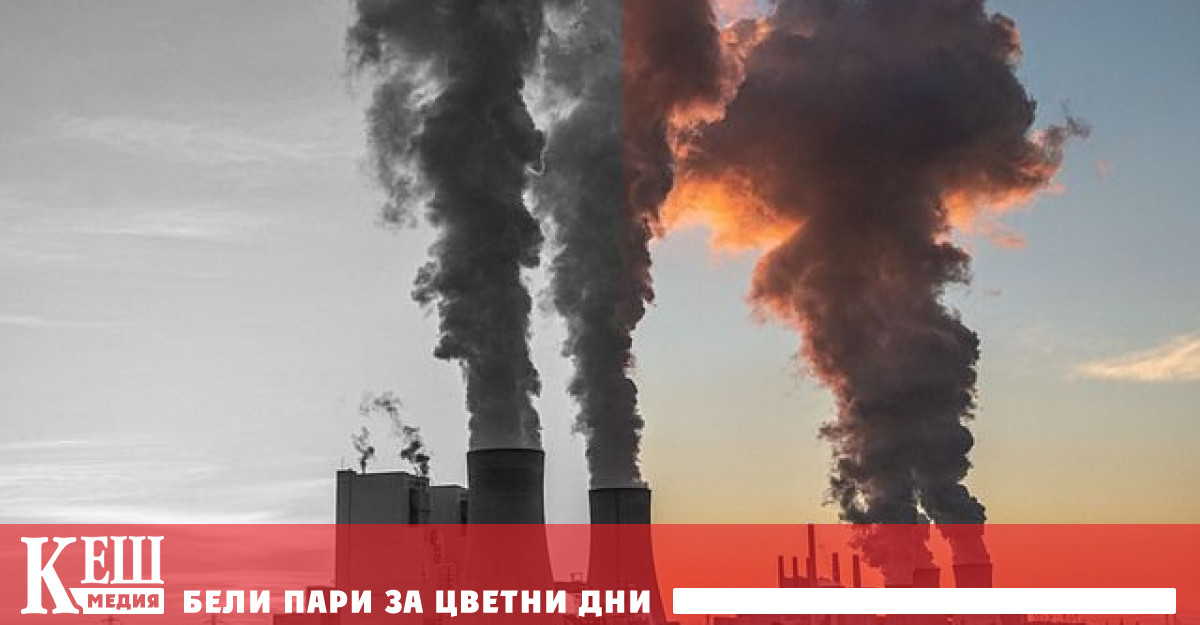 Европейският съюз въвежда безпрецедентен механизъм по границите си за да