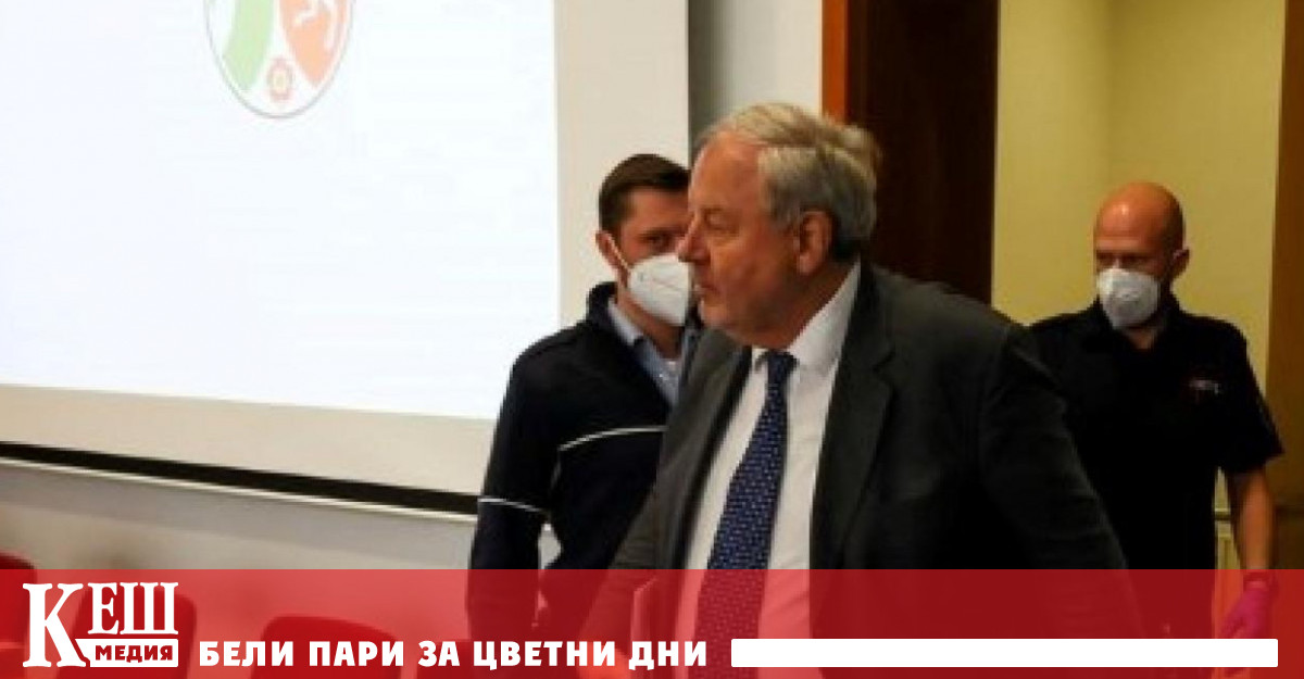 След като правосъдието се захвана с фалиралата разплащателна компания Wirecard