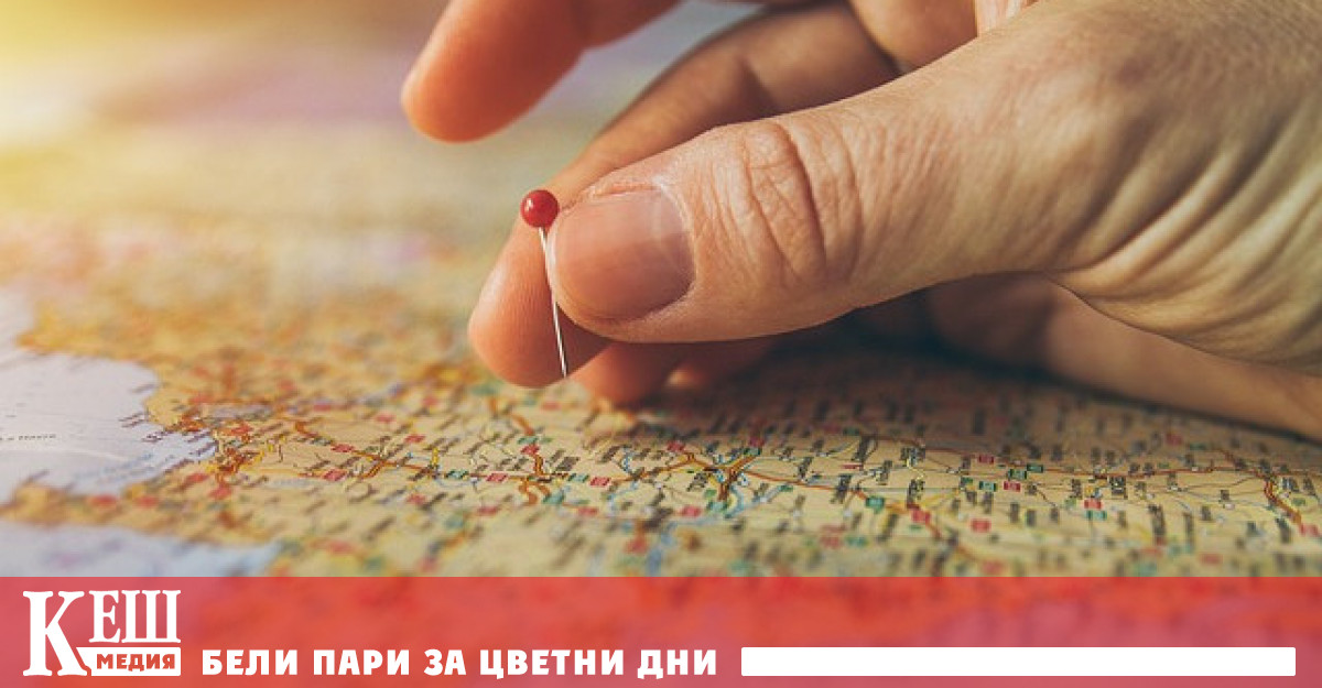 Нова Зеландия Норвегия и Австралия са обявени за топ дестинации