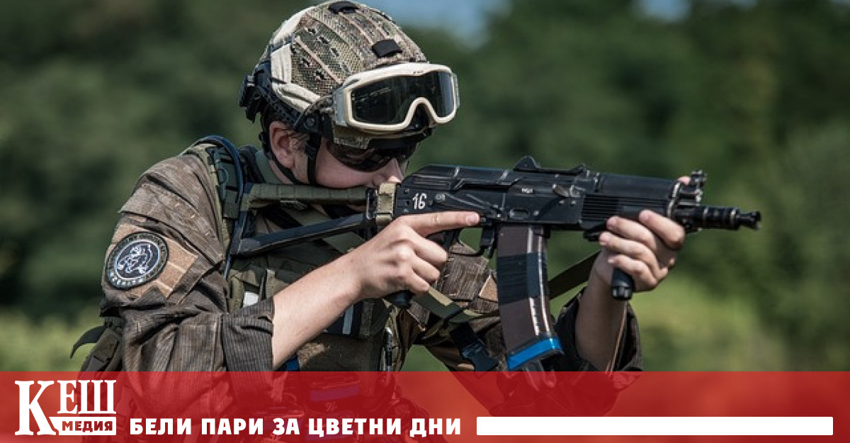 Лидерите на Европа потънаха в сън по думите на историка