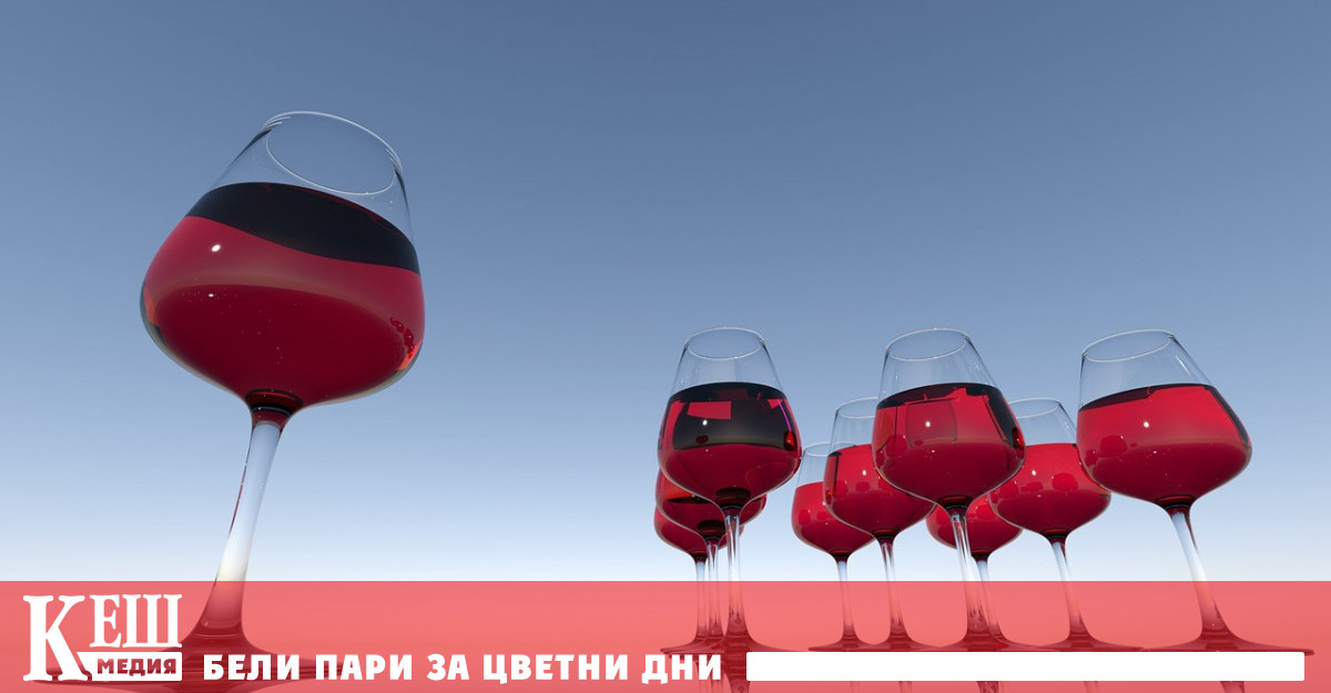 След едно добро излизане може да не се изненадате когато