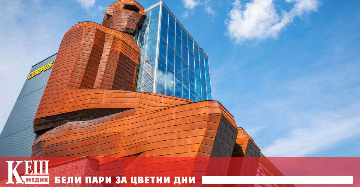 Подобно преживяване могат да споделят и посетителите на Музея на