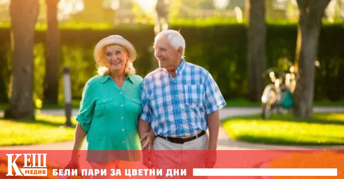 Има все повече научни доказателства за ползите от ходенето за