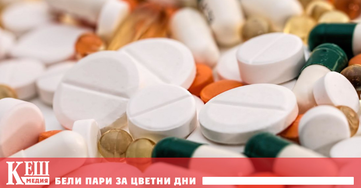 Експертите регистрират недостиг на антибиотици в света поради нарастване броя
