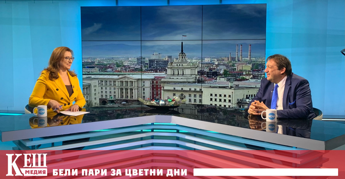 С 10 лева по евтина ще бъде годишната винетка за лек