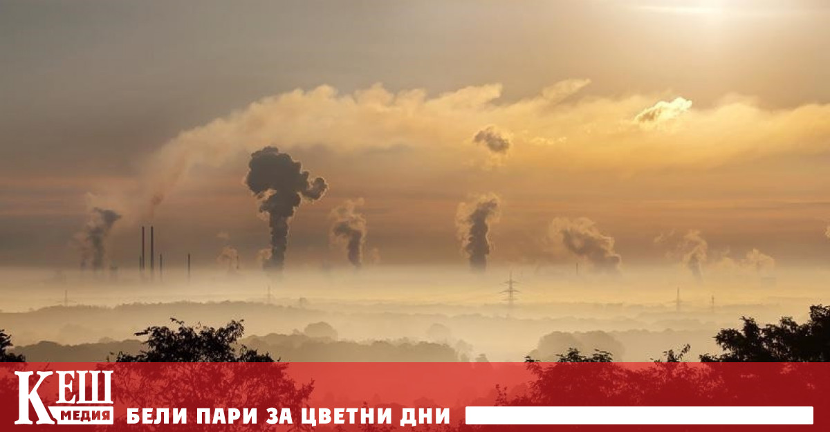 Метеорологичните водните и климатичните бедствия включително екстремни наводнения горещи вълни