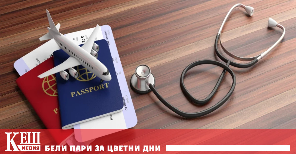 Сред най посещаваните медицински туристически дестинации в областта на денталната медицина