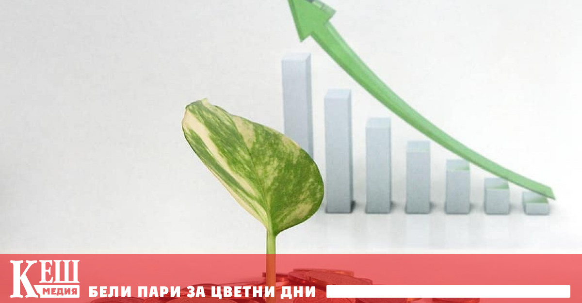 Още през януари 2023 г Министерството на иновациите и растежа