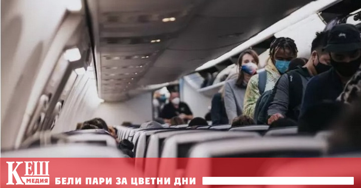 САЩ обмислят да предприемат нови предпазни мерки по отношение на