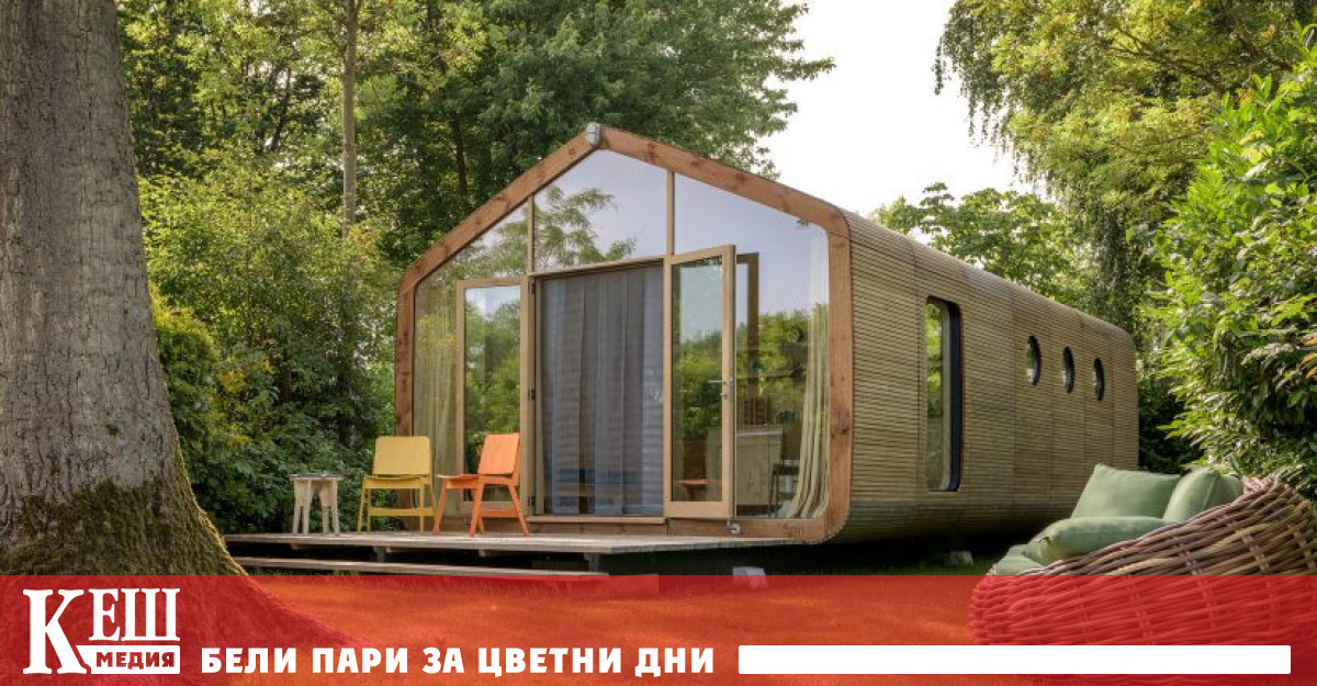 Така или иначе производството на нидерландската Fiction Factory се превърна