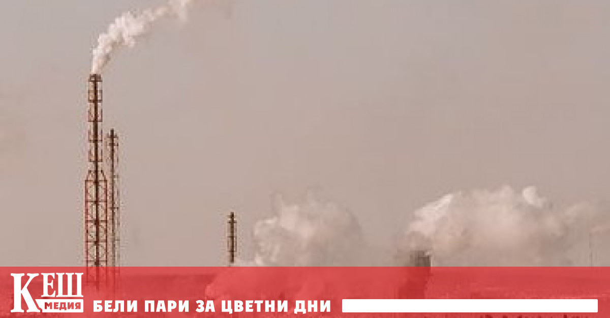 През нощта и тази сутрин е отчетена концентрация на фините