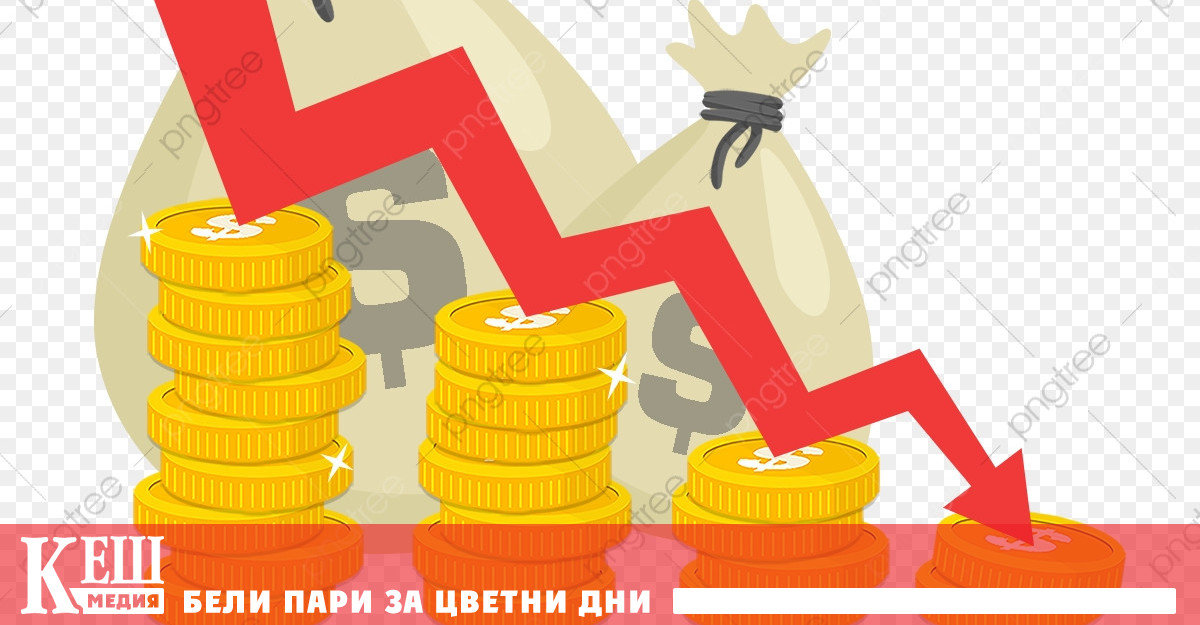 2022 г беше мрачна за технологичните акции – а също