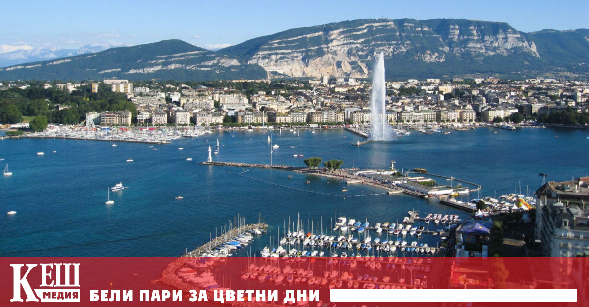 Ако сте експат т е работите извън страната си най скъпо ще