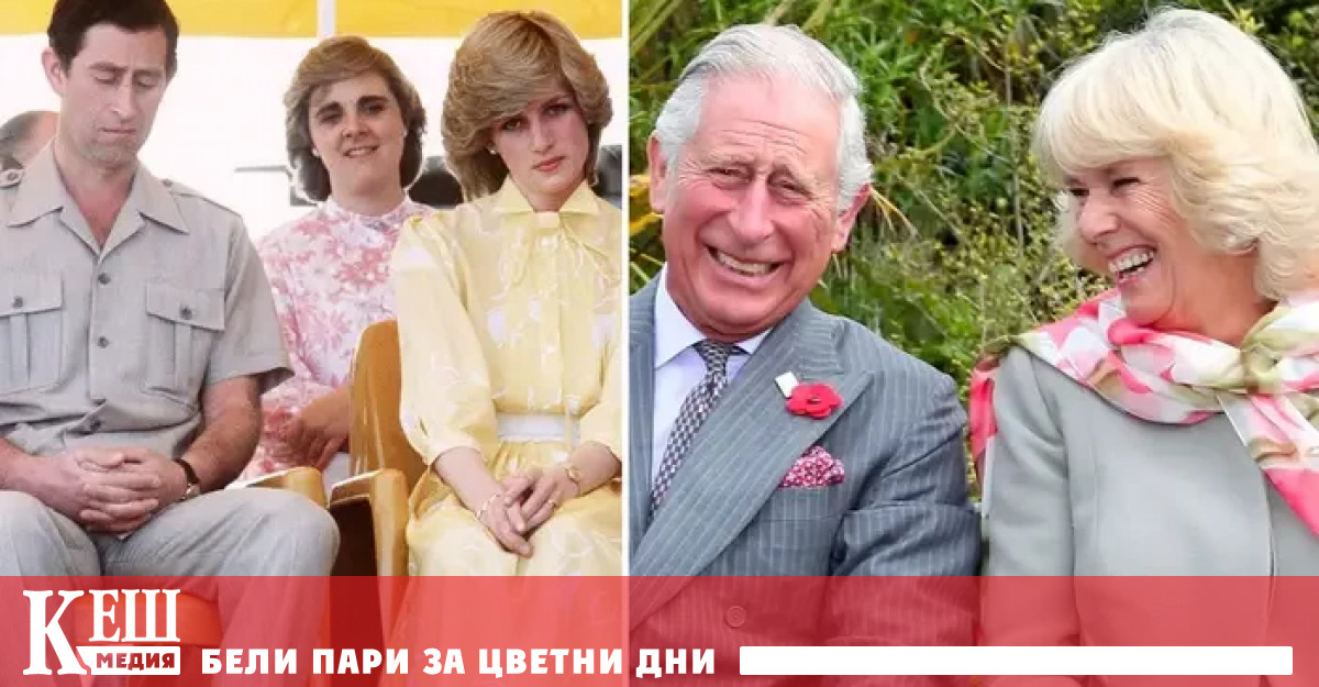 Холдън твърди че всяка коронация на разведен би била невалидна