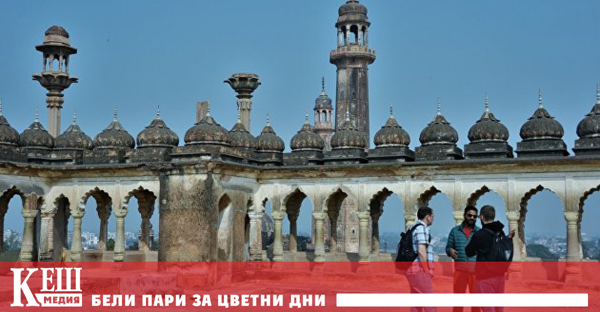 Има само една страна в света която печели от конфликта