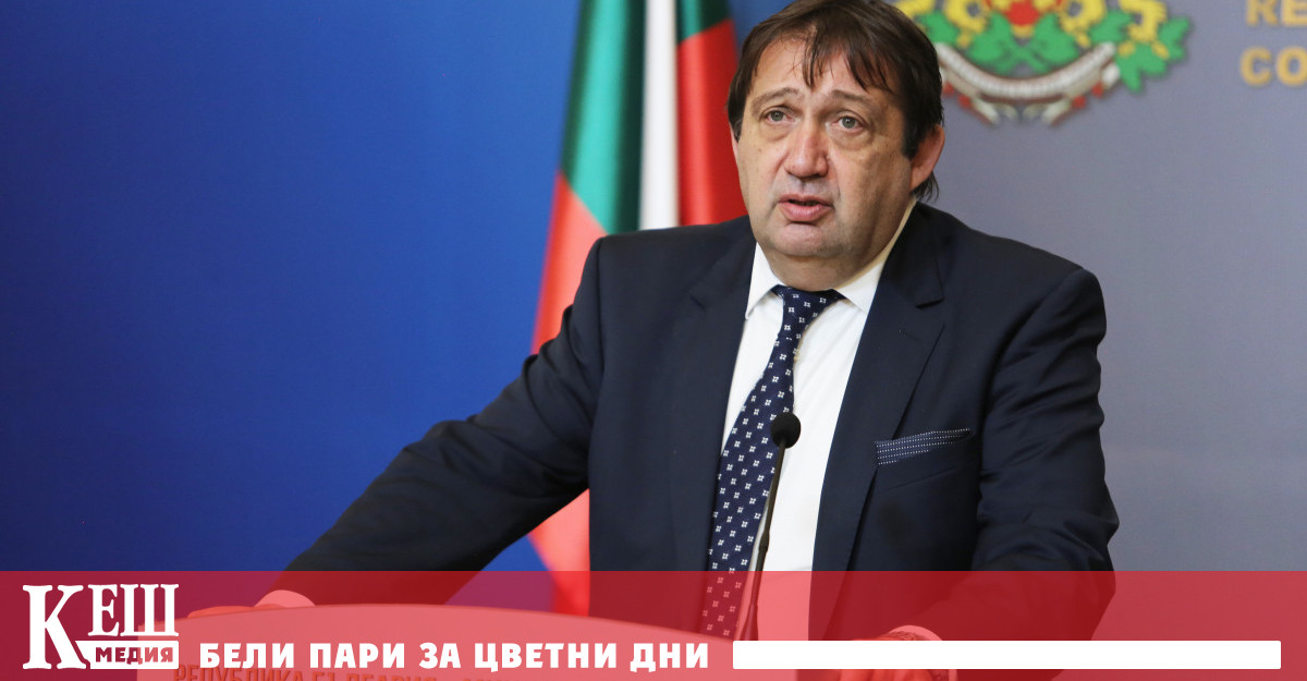 С решението на правителството за отчуждаване на имоти по трасето