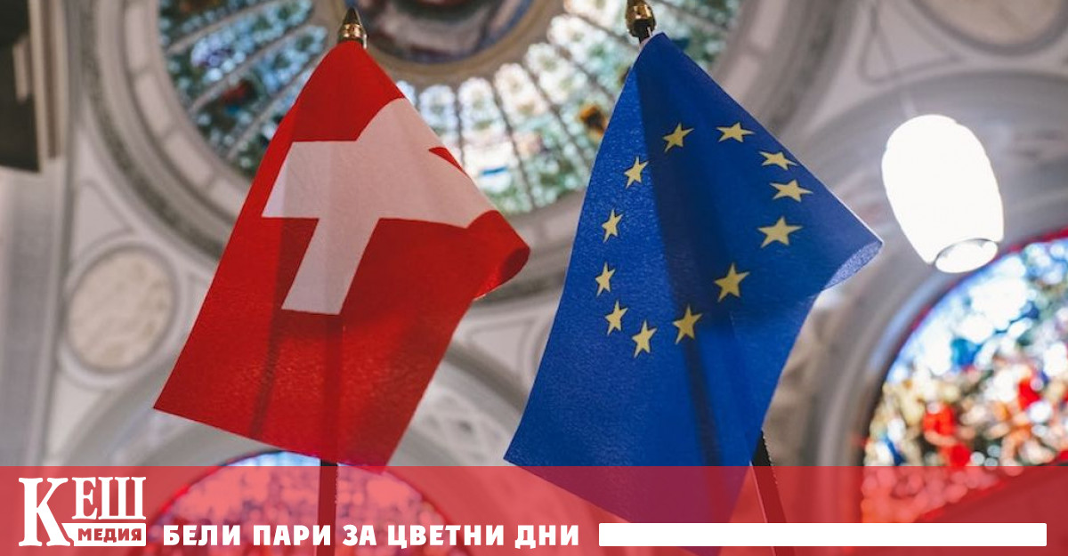 В интервю за SWI swissinfo ch тя припомня че през май