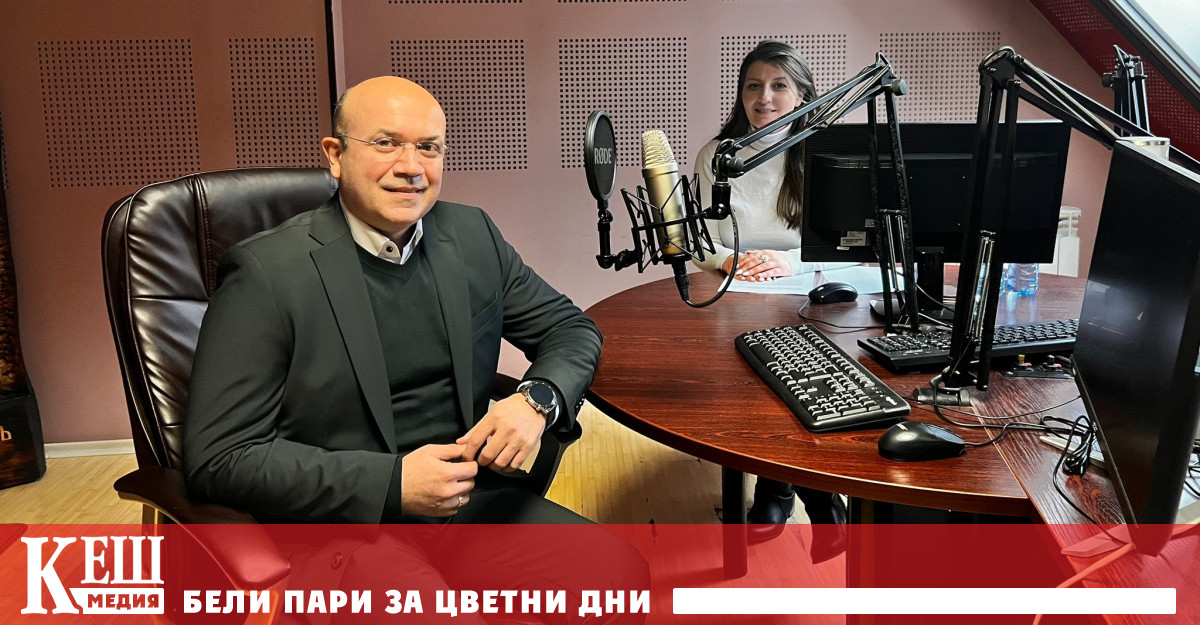 За първи път в България се осигурява такъв сериозен ресурс