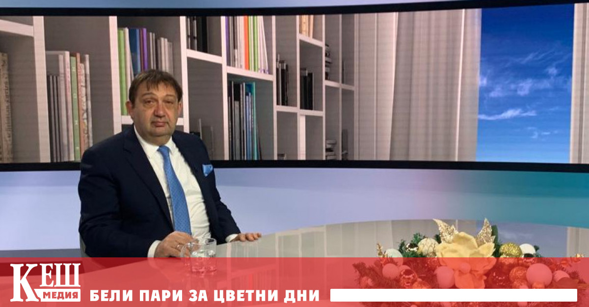 Граничният контролно пропускателен пункт Лесово ще бъде разширен а скоростен път