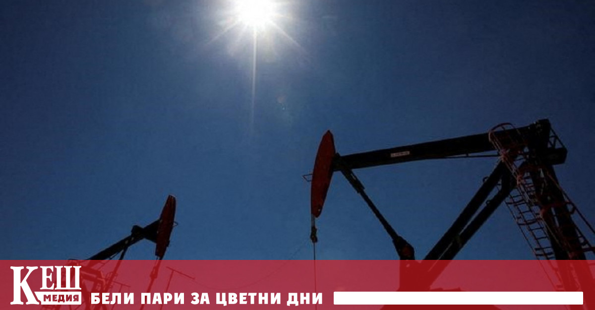 В края на миналата седмица основната марка Urals която заема