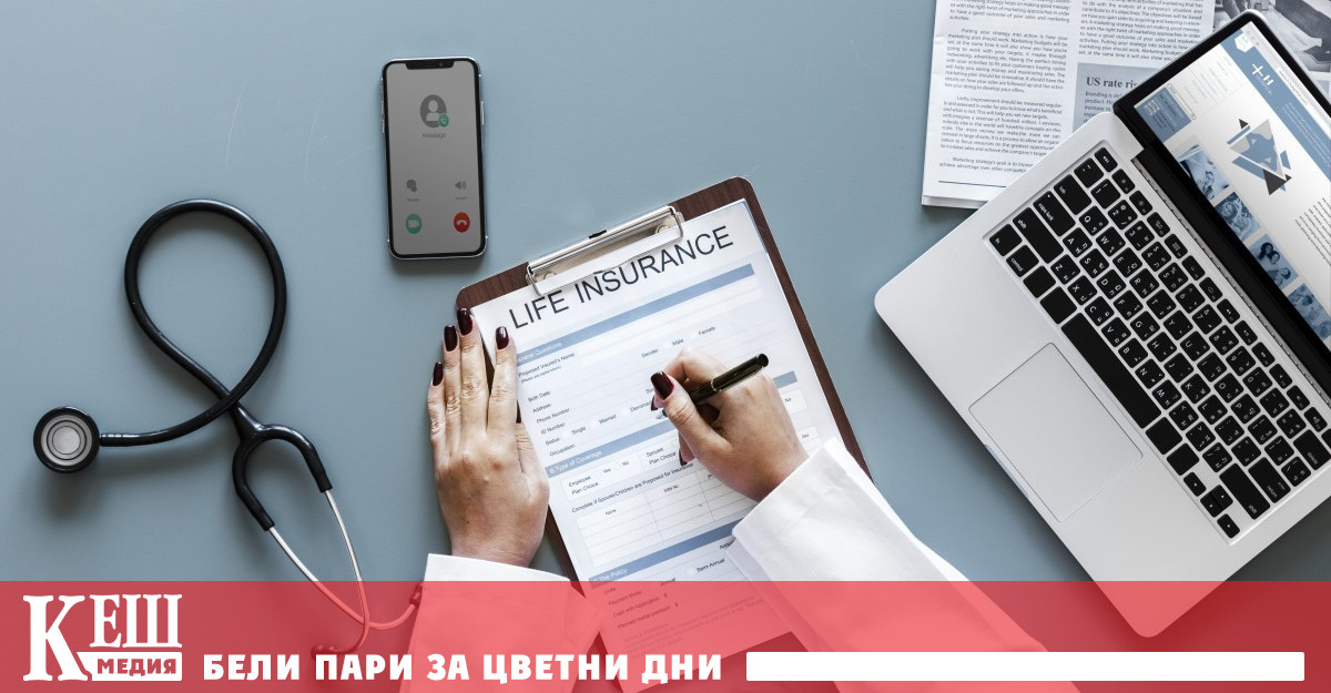 Над 25 млн са регистрираните електронни прегледи от общопрактикуващите лекари