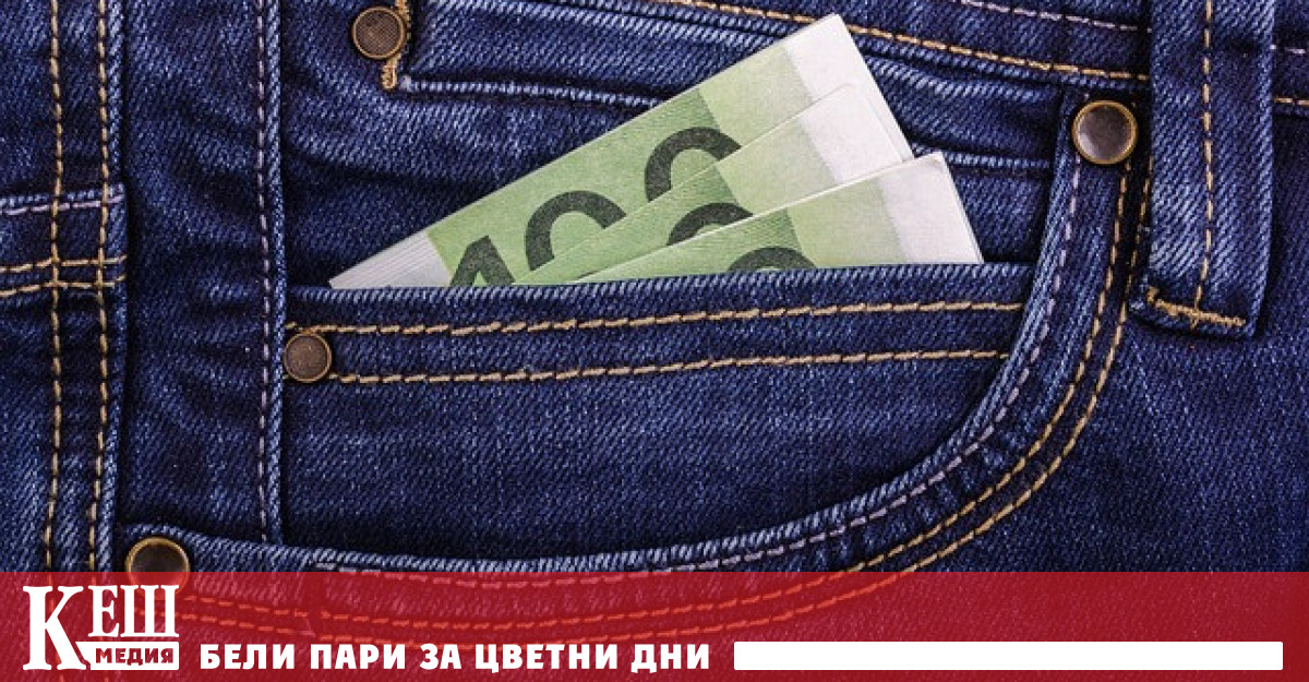 Брутният разполагаем доход на домакинствата в зоната на единната европейска