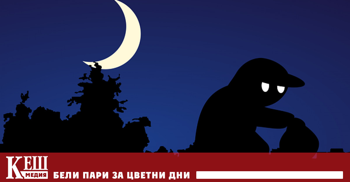 Ето какво пише в полицейския бюлетин На 12 януари в РУ Кула