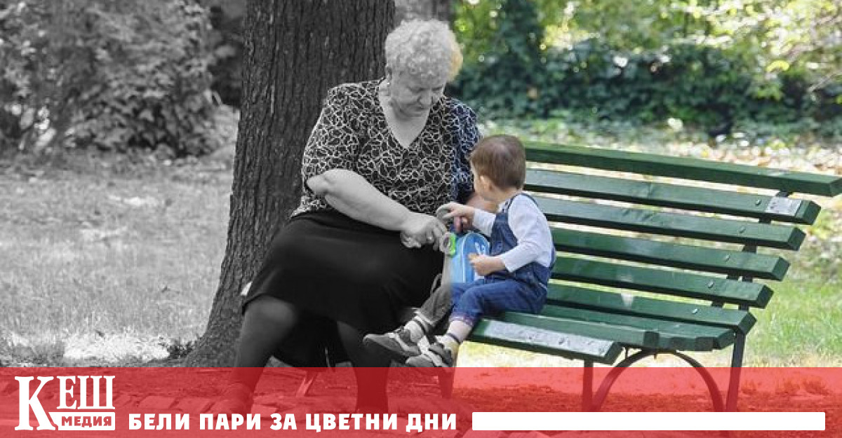 Това установиха анализатори на The Economist В материала на изданието