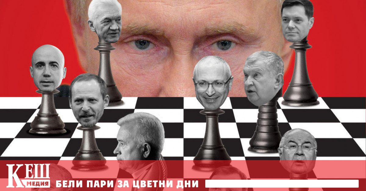 Но войната обявена първоначално от Кремъл като светкавична навлиза във