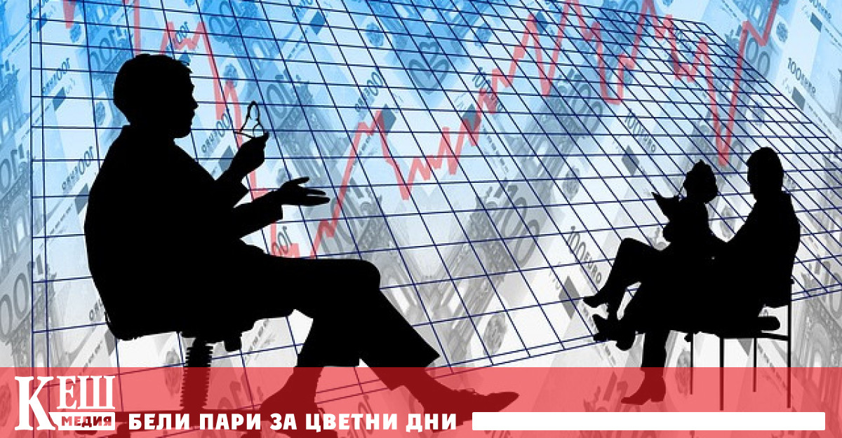 По време на Световния икономически форум в Давос анализаторите предупредиха