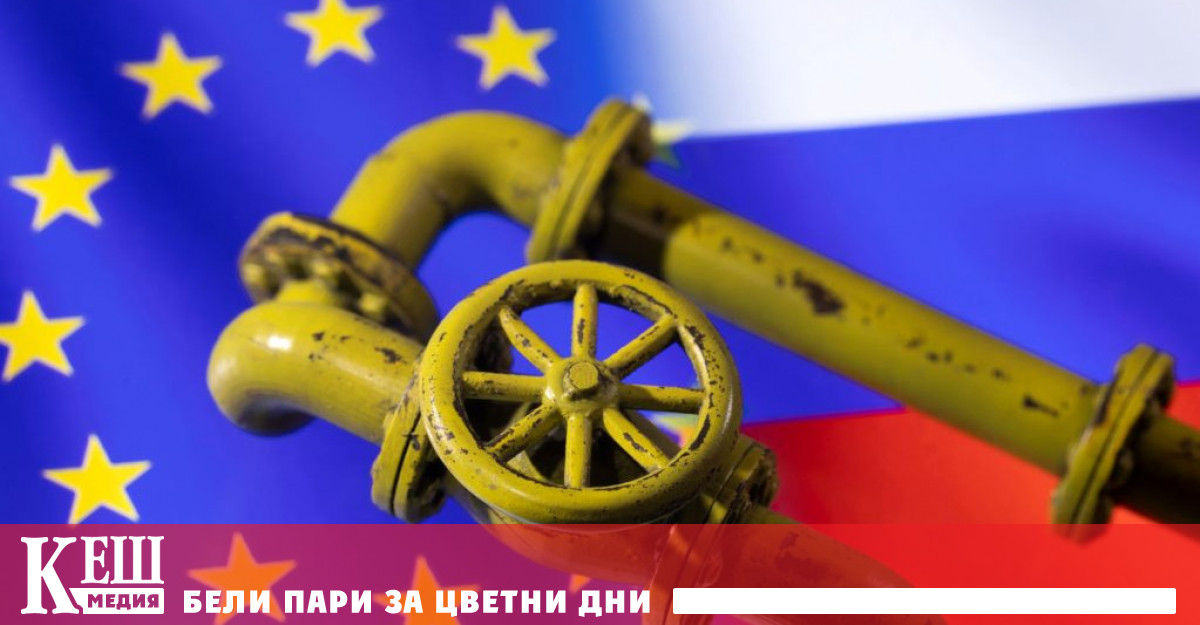 Лошата новина зад това е че климатичните промени продължават пише