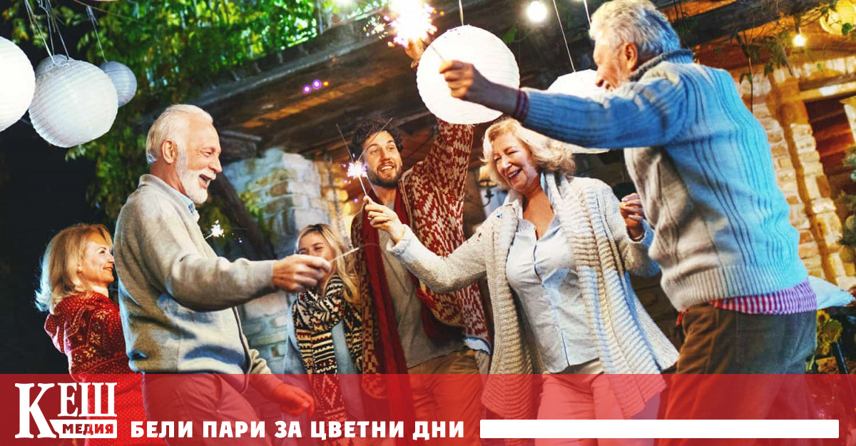 Едно интересно кръвно изследване на израелски учени за което съобщава